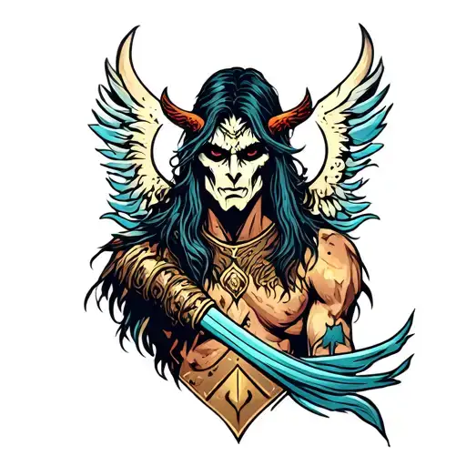 Raziel Soul Reaver