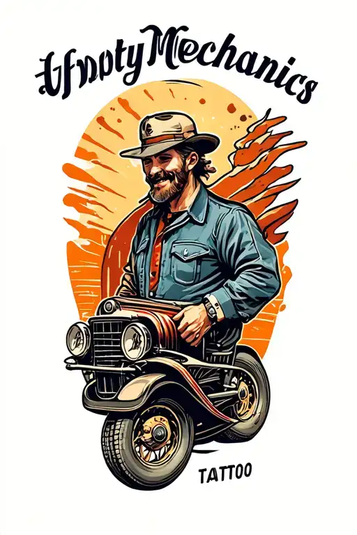 Automotive Mechanics