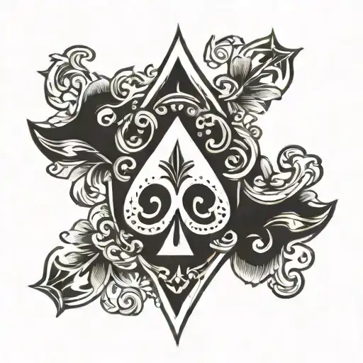 Spade