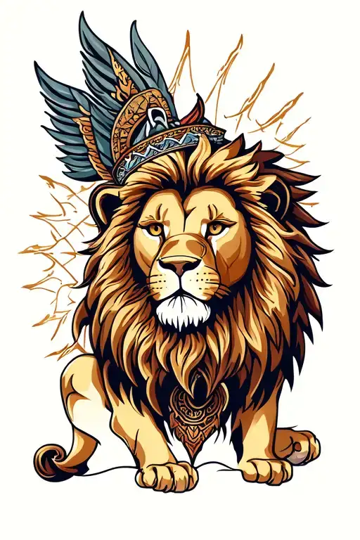 Lion