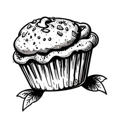 Fuck Muffin