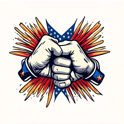 Fist Bump