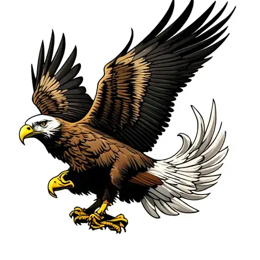 Eagle