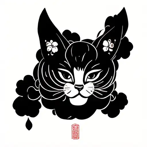 Japanese Hanya