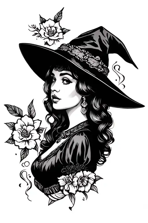 Witchy Style