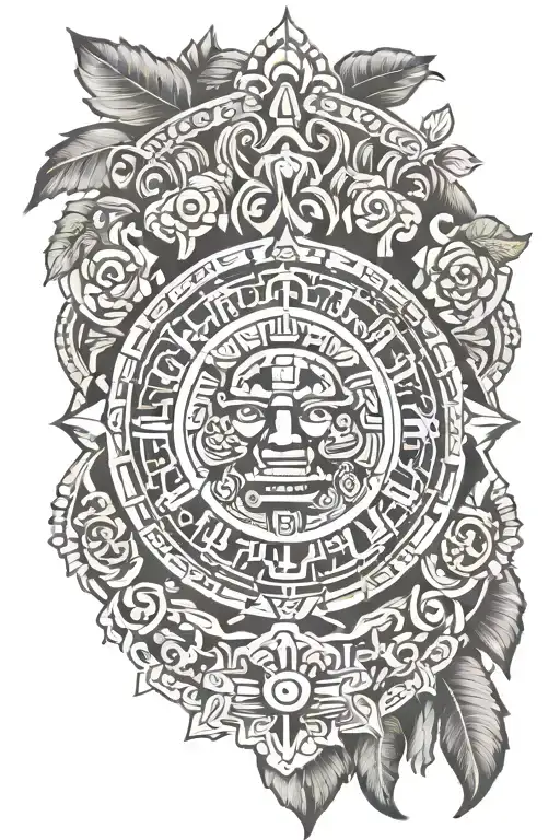 Mayan Calendar