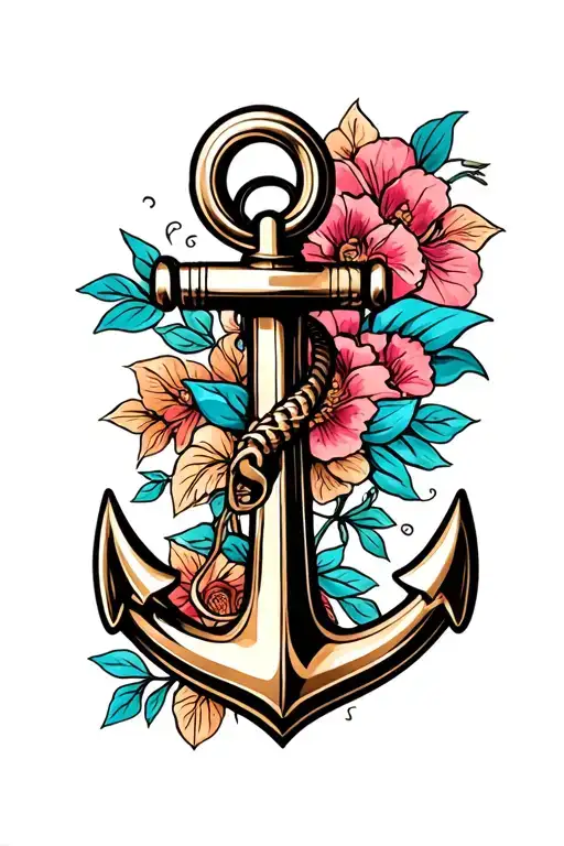 Anchor