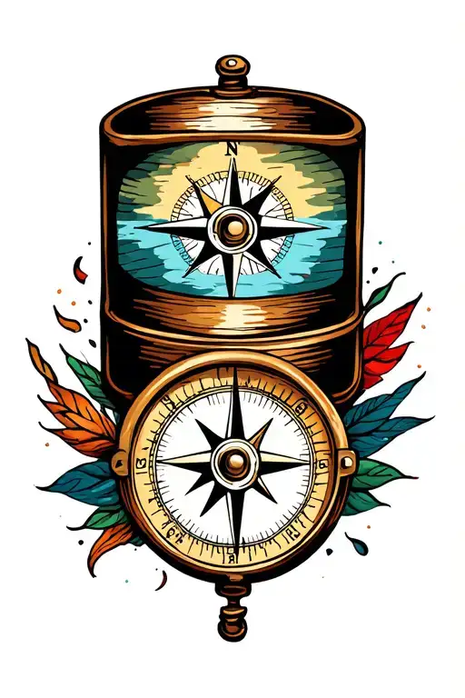 Compass