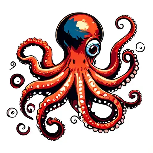 Octopus
