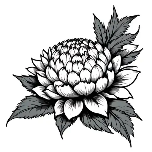 Waratah