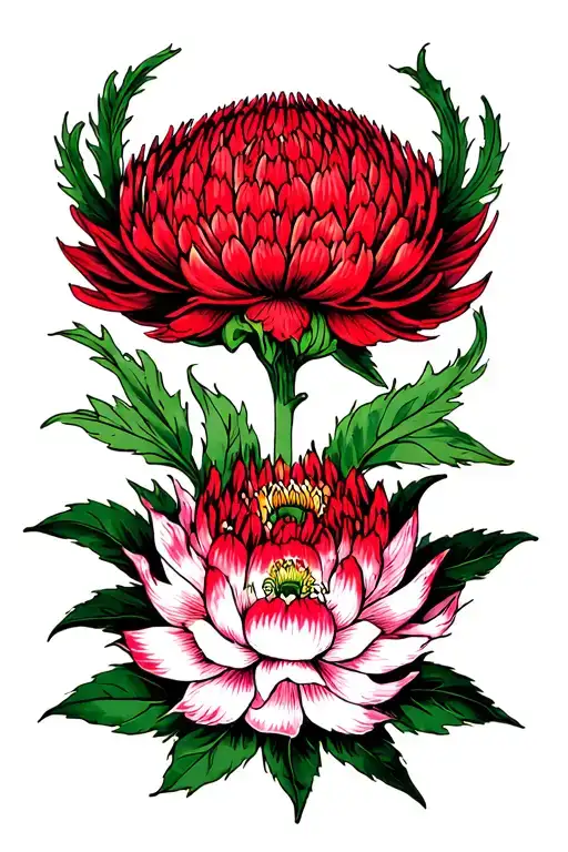 Waratah