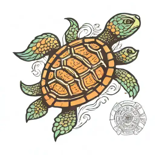Turtle