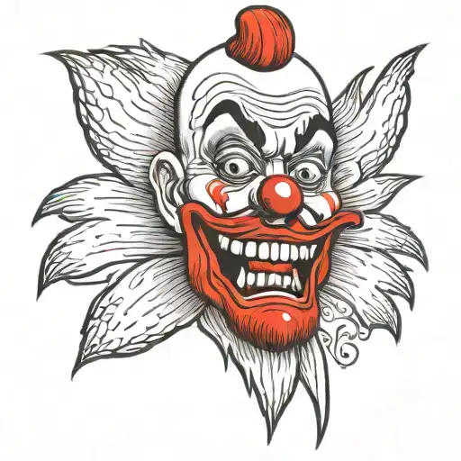 Art The Clown