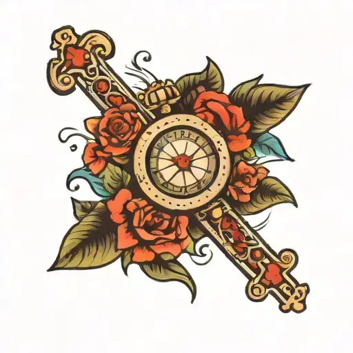 Watch And Cross Incorporated