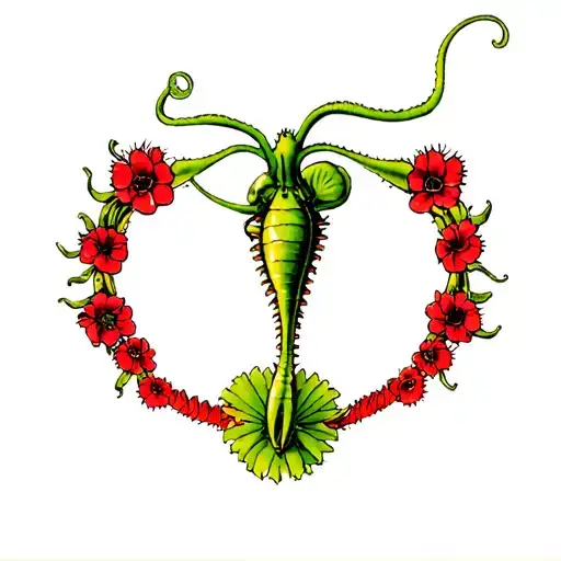 Venus Fly Trap