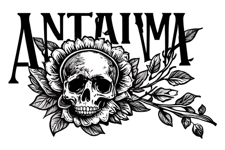 Antima