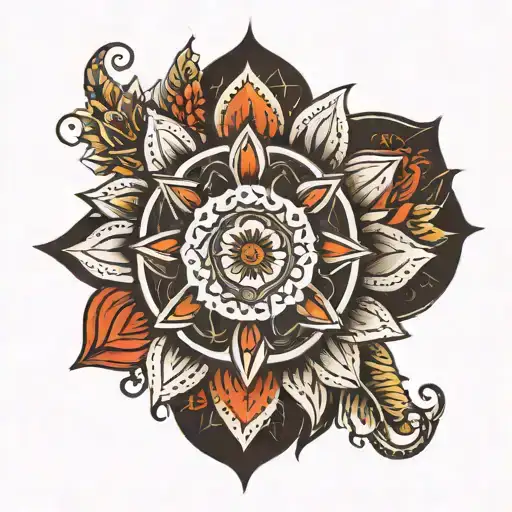 Mandala