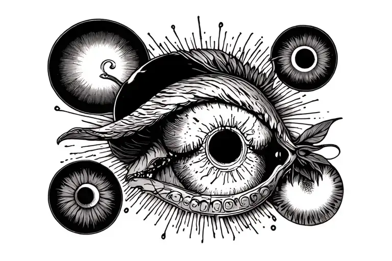Circles Mourning Overdrive