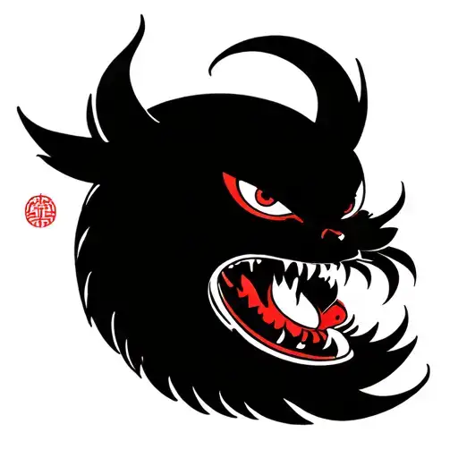 Traditional Japanese