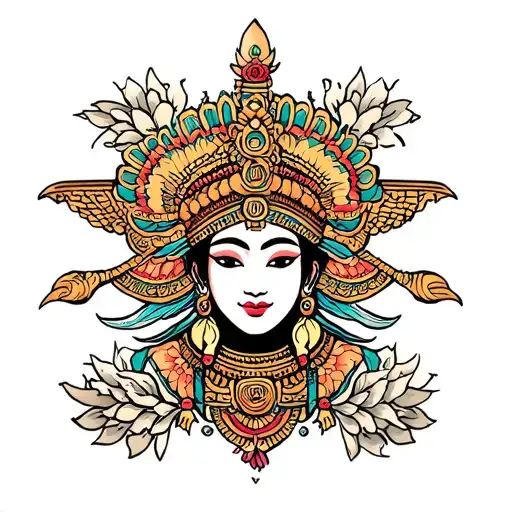 Thai Ridzhbek