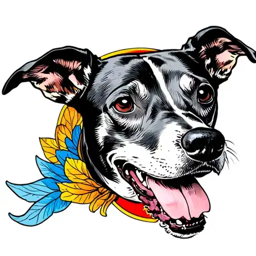 Greyhound