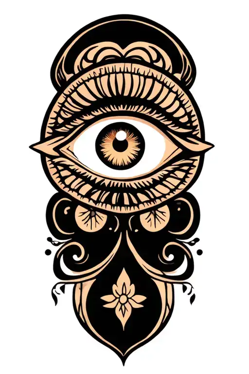 Third Eye