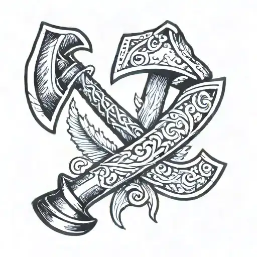 Axe