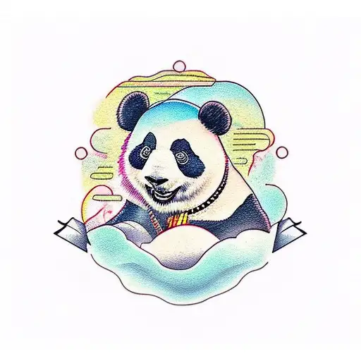 Panda Explorer
