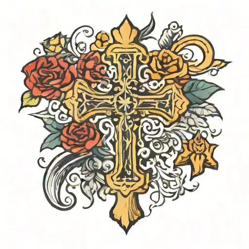 Cross