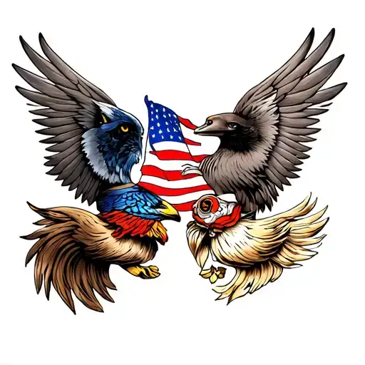 Memorial Tattoo Of My Brother Sister Bond