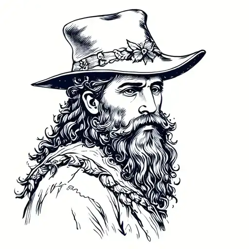 Tom Bombadil