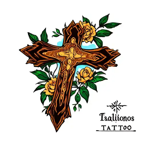 Cross