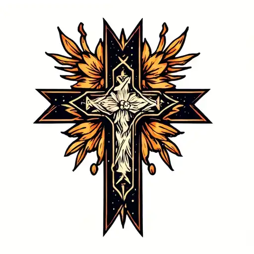 Cross