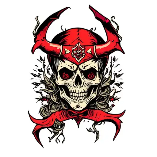 Satanic