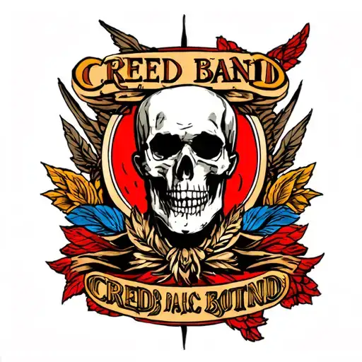 Creed Band