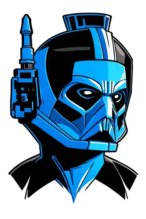 Thrawn Star Wars