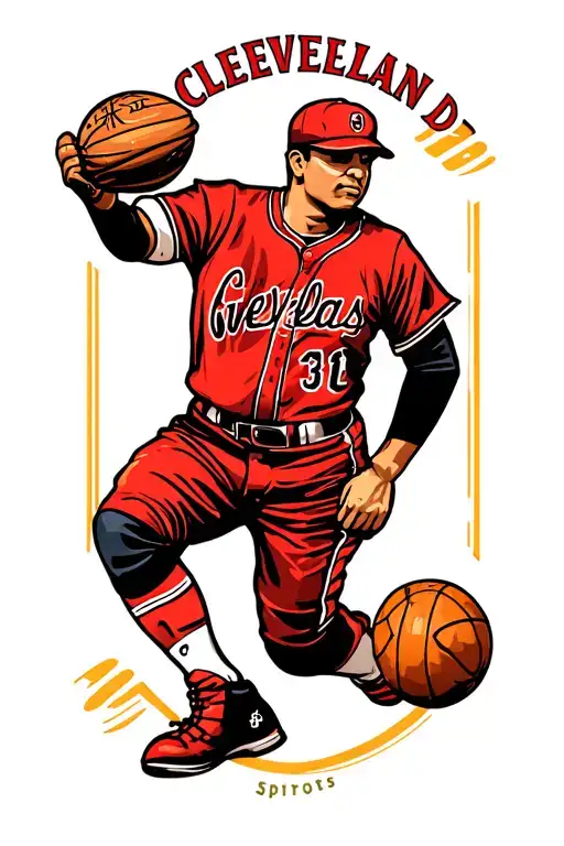 Cleveland Sports