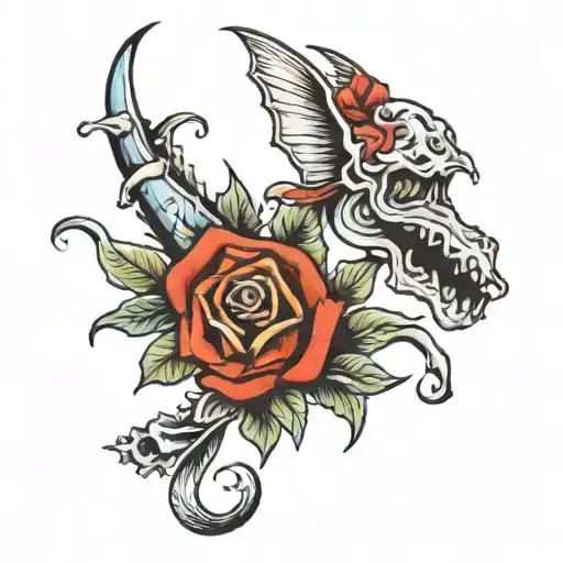 Tuum Nightmare Finiis