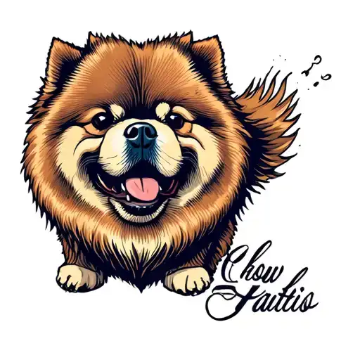 Chow Chow