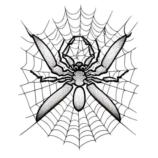Spider Web