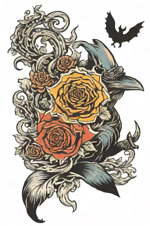 Bloodborne Inspired