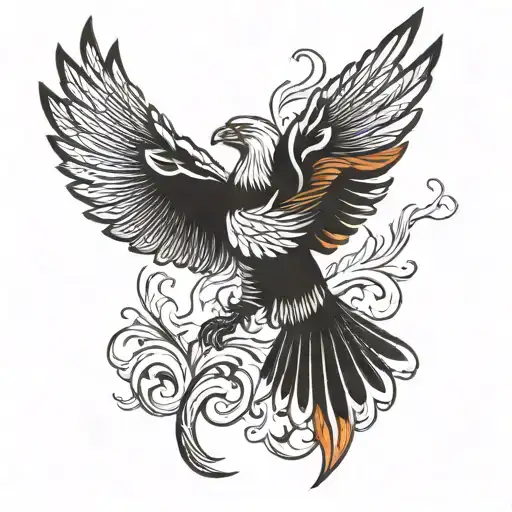 Fenix Bird