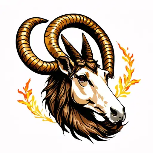 Capricorn Zodiac Sign