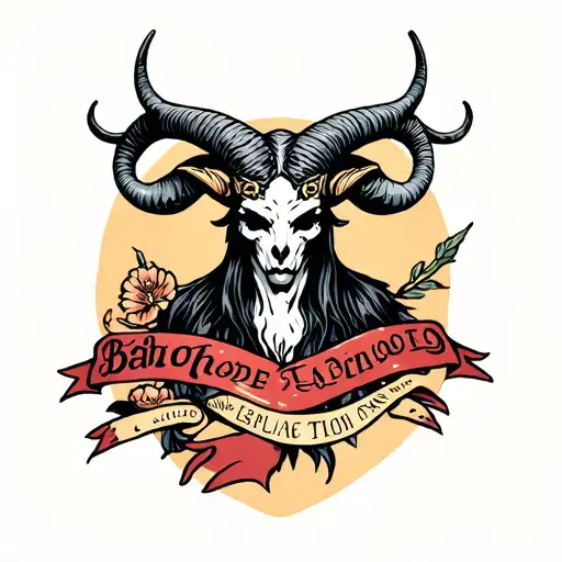 Baphomet
