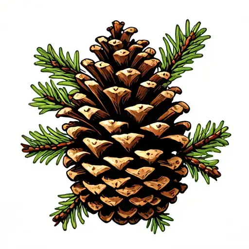 Pinecone