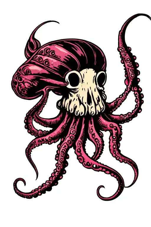 Squid