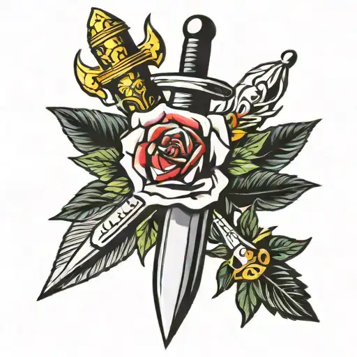 Dagger