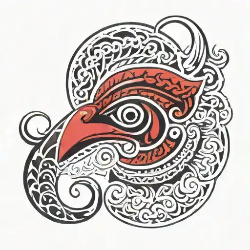Maori Style