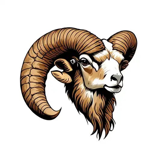 Aries Ram