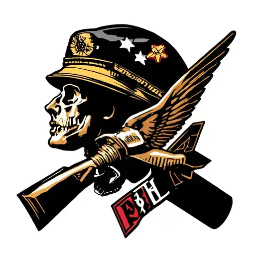 Wes Virgo Beale Air Force Base 1977